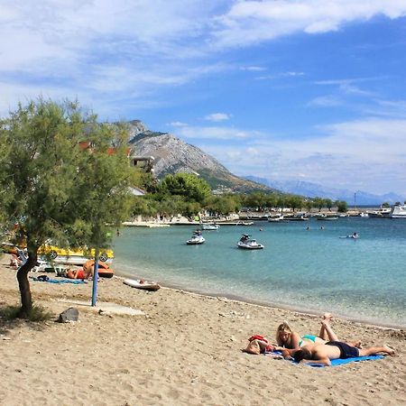 Apartments By The Sea Duce, Omis - 2731 Dugi Rat Exterior foto