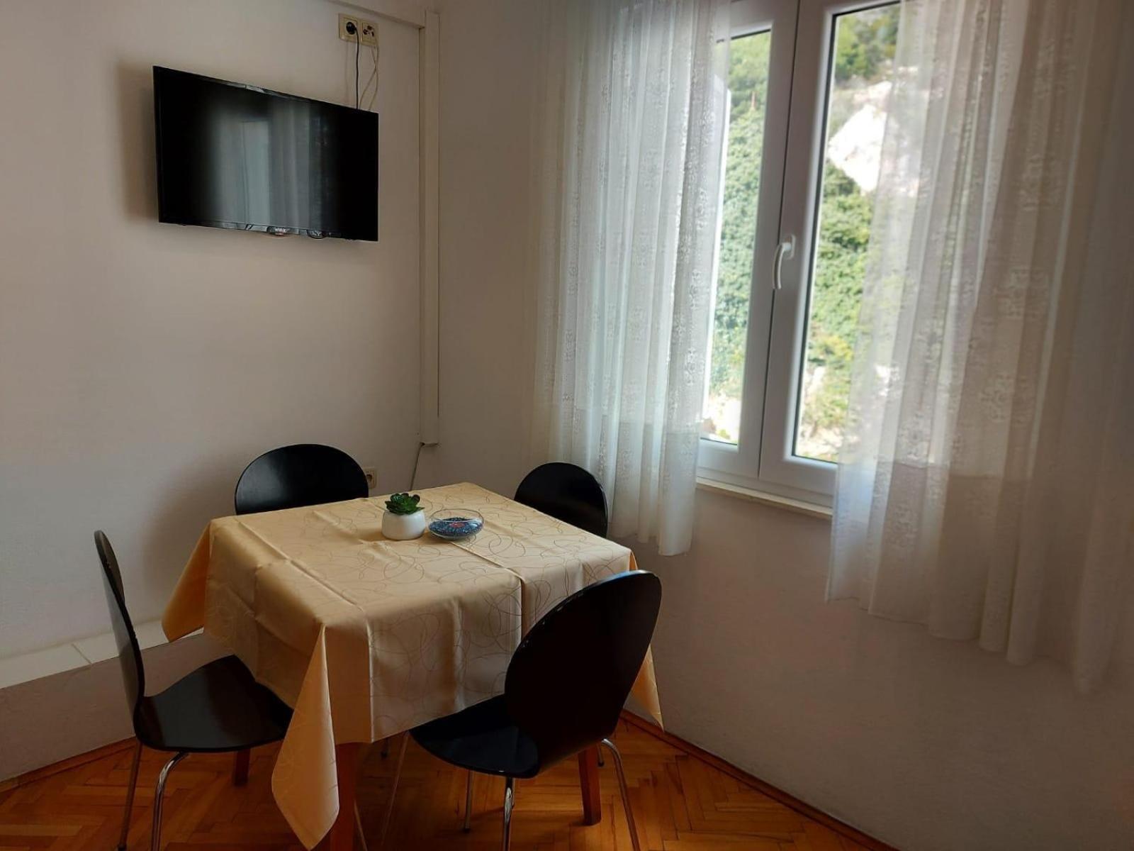 Apartments By The Sea Duce, Omis - 2731 Dugi Rat Zimmer foto